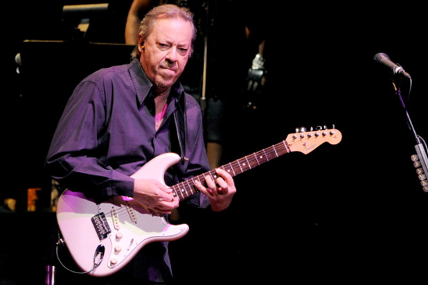 boz scaggs boz scaggs