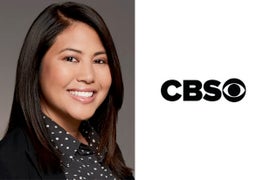 CBS Names Sharon Vuong SVP of Alternative Programming