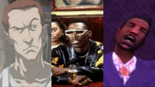 RIP Charlie Murphy: 6 Things You Probably Didn’t Know He Was In (Photos)
