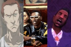 RIP Charlie Murphy: 6 Things You Probably Didn’t Know He Was In (Photos)