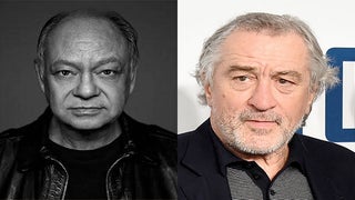 Cheech Marin Joins Robert De Niro in ‘War With Grandpa’ (Exclusive)