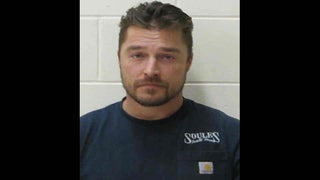 Chris Soules Pleads Not Guilty to Leaving Scene of Fatal Accident