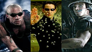 14 Times Video Games Continued the Stories of Movies (Photos)