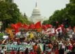 Climate March