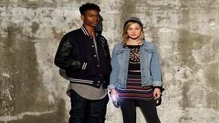 Marvel’s ‘Cloak and Dagger’ Series Gets First Trailer (Video)