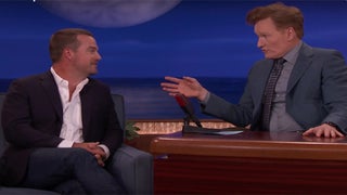 Chris O’Donnell: Donald Trump Was In ‘Scent of a Woman’ – Before He Was Cut (Video)