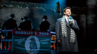 ‘Groundhog Day’ Broadway Musical Cancels Saturday Show After Star Andy Karl Injured on Stage