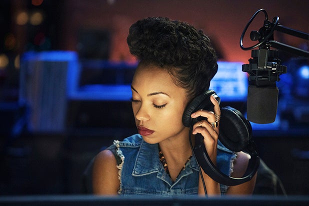 Dear White People Netflix