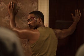 ‘Detroit’ Fact Check: What Really Happened at the Algiers Motel?