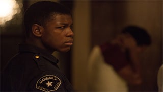 John Boyega Tries to Survive the Night in New Trailer for Kathryn Bigelow’s ‘Detroit’ (Video)