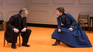 ‘A Doll’s House, Part 2’ Broadway Review: Laurie Metcalf, Chris Cooper Revisit a Troubled Marriage