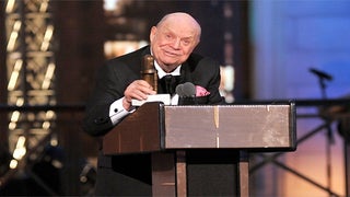 Don Rickles, Master of Insult Comedy, Dies at 90