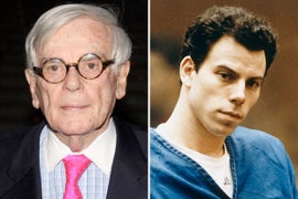 Inside Dominick Dunne’s Ties to Menendez Brothers: Shared Parental Abuse, Gay Identity (Exclusive Book Excerpt)