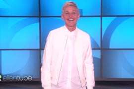 Oprah Says She Received Racist Hate Mail for Starring in Ellen DeGeneres’ Coming Out Episode (Video)