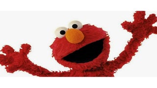 Tickle Me Elmo Minus His Famous Red Fur Is Downright Disturbing (Video)