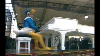 Elton John to Retire From the Road After 3-Year Tour
