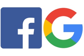 Google, Facebook Could Lose $2.9 Billion in Digital Ad Sales