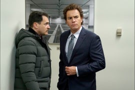‘Fargo’: Why Ewan McGregor Was ‘Heartbroken’ by Show’s Latest Death