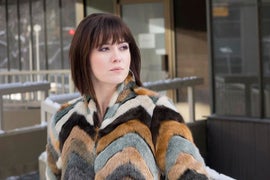 ‘Fargo’: Who Is That Seated Next to Nikki?