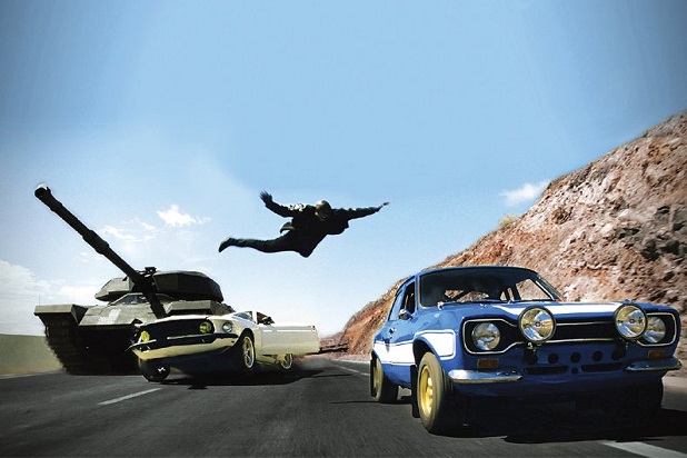 fast and furious triva facts furious 6 two films fast and furious triva facts furious 6 two films