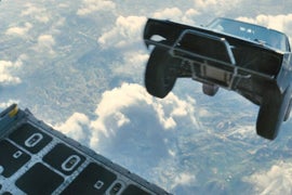 The 17 Craziest Stunts from the ‘Fast and Furious’ Franchise (Videos)