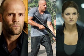 21 ‘Fast and Furious’ Villains Ranked, From Deckard Shaw to Dom in ‘Fate’ (Photos)