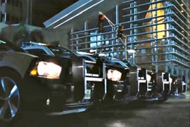 83 of the ‘Fast and Furious’ #Family’s Cars through ‘Fate’ Ranked, Worst to Best (Photos)