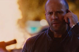 Why It’s Fitting for Jason Statham to Join the ‘Fast’ Family in ‘Fate of the Furious’ (Commentary)