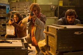 ‘Free Fire’ Review: Ben Wheatley Sends Losers, Guns and Money