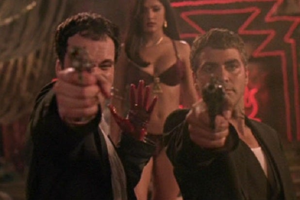 from dusk till dawn 1996 george clooney quentin tarantino movies video games sequels from dusk till dawn 1996 george clooney quentin tarantino movies video games sequels
