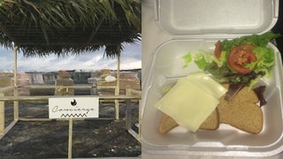 Fyre Festival Fail: Kendall Jenner-Promoted ‘Next Coachella’ Postponed After ‘FEMA’-Like Setup