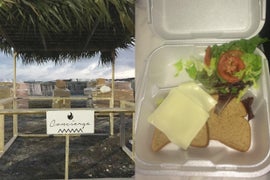 Fyre Festival Fail: Kendall Jenner-Promoted ‘Next Coachella’ Postponed After ‘FEMA’-Like Setup