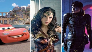 13 Riskiest, Priciest Bets of Summer 2017 Movies, From ‘King Arthur’ to ‘The Dark Tower’ (Photos)