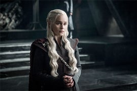 ‘Game of Thrones’ Showrunners Not Working on Spinoffs, HBO Exec Says