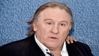 Gerard Depardieu Denies Rape and Sexual Assault Accusation