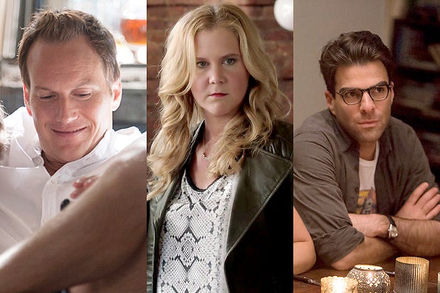 girls guest stars