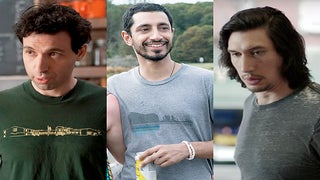 ‘Girls’ Retrospective: Ranking Its 10 Most Important Guys from Worst to Best (Photos)