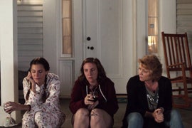 ‘Girls’ Fans on Twitter Are Not Thrilled With Epilogue-Style Series Finale