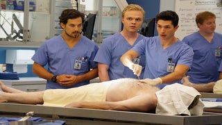 ‘Grey’s Anatomy’: Dr. Isaac Cross Has Diverticulitis, But What the Hell Is That?