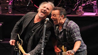 Bruce Springsteen Takes on ‘Con Man’ Trump in New Protest Song