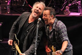 Bruce Springsteen Takes on ‘Con Man’ Trump in New Protest Song