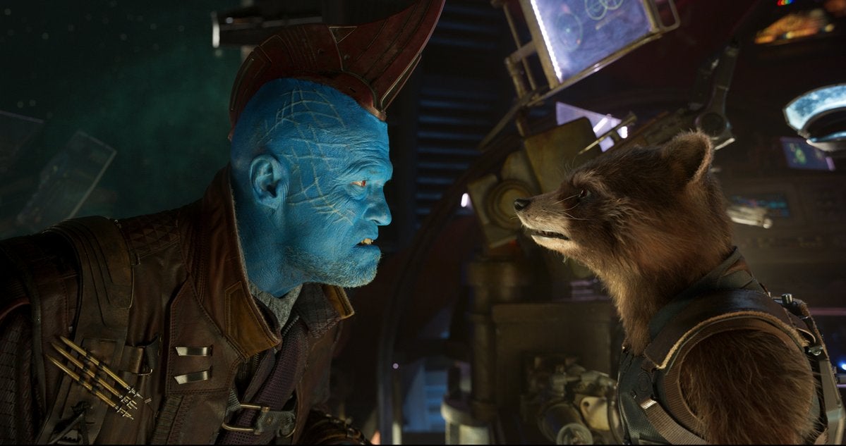 Image result for guardians of the galaxy vol 2 screenshots