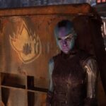 Nebula of ‘Guardians of the Galaxy Vol. 2’ Should Get Her Own Movie (Commentary)