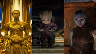 Check Out These New ‘Guardians of the Galaxy Vol. 2’ Images (Photos)