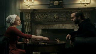 Yes, ‘The Handmaid’s Tale’ Is ‘Absolutely Feminist,’ Showrunner Clarifies