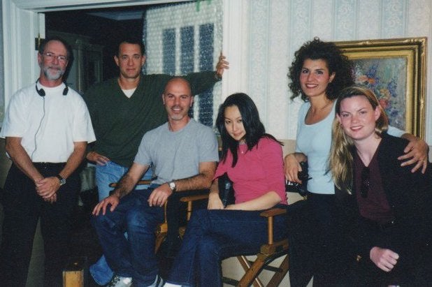 tom hanks my big fat greek wedding tom hanks my big fat greek wedding