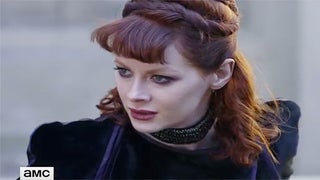 ‘Into the Badlands’ Sneak Peek: The Widow Takes on Chau (Exclusive Video)
