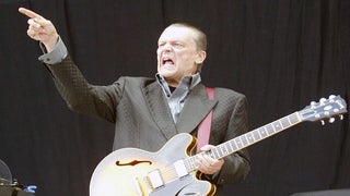 J. Geils Band Founder Dies at 71