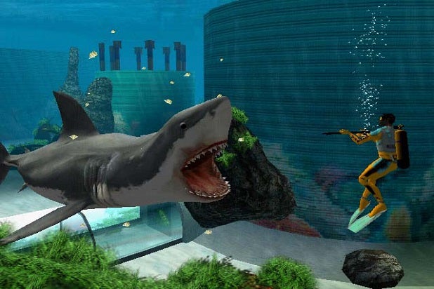 jaws unleashed movies sequels video games jaws unleashed movies sequels video games