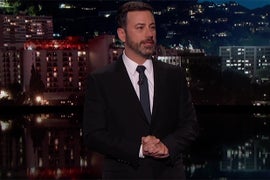 Jimmy Kimmel Cries Over Don Rickles’ Death in Deeply Personal Tribute (Video)